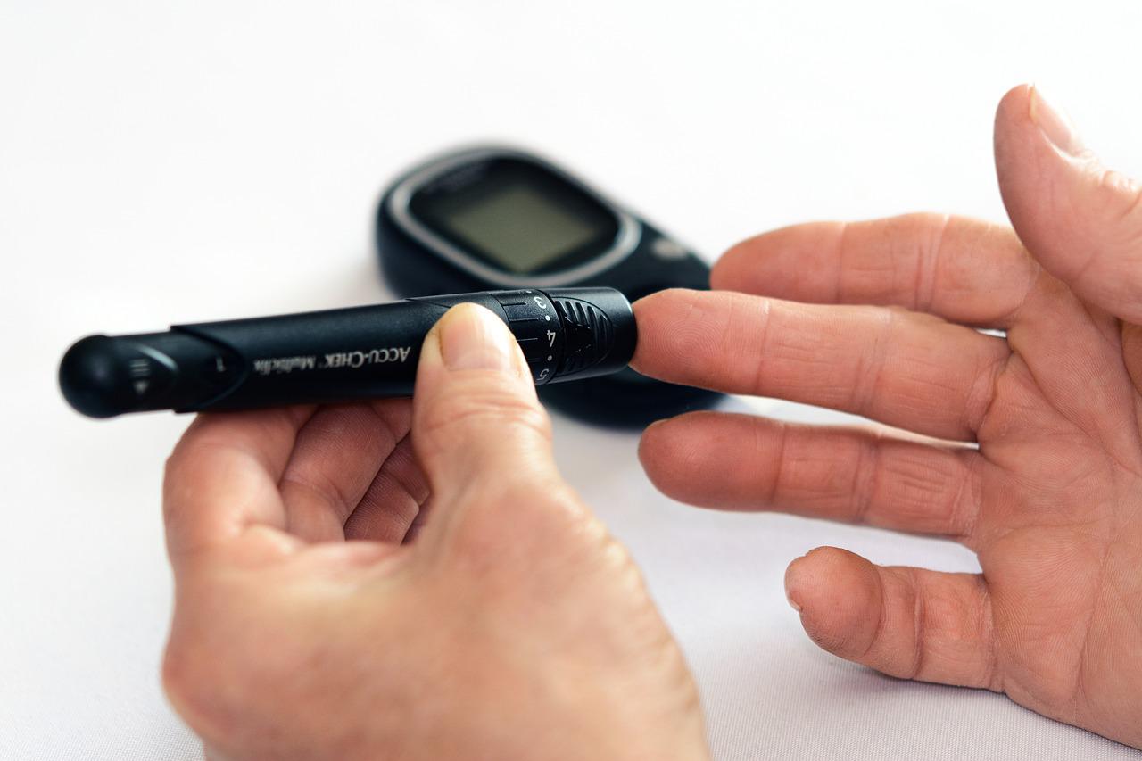 Test HBA1C i post w profilaktyce cukrzycy