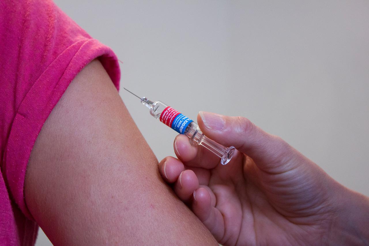 Top 5 ważnych powodów, dla których szczepienia są ważne dla dzieci